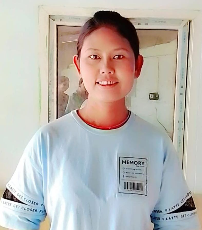 SAN SAN YI